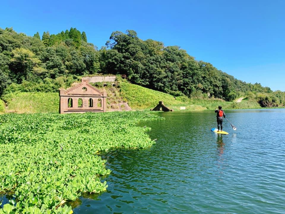 Sogi Falls Area Canoe + Nature Guided Tour-1