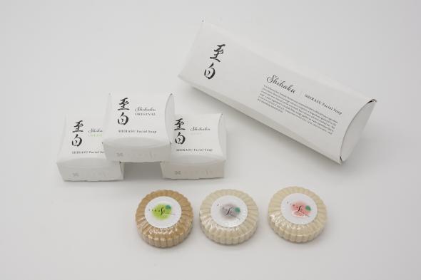 시라스 비누（SIRASU SOAP)-6