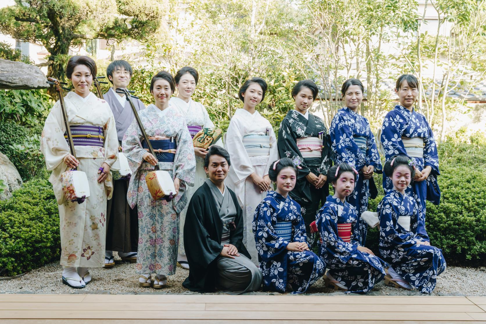 Japanese Dance and Tea Ceremony-9