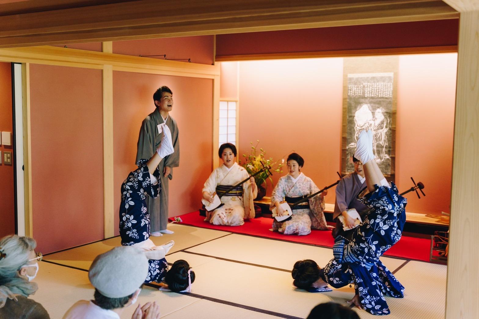 Japanese Dance and Tea Ceremony-4