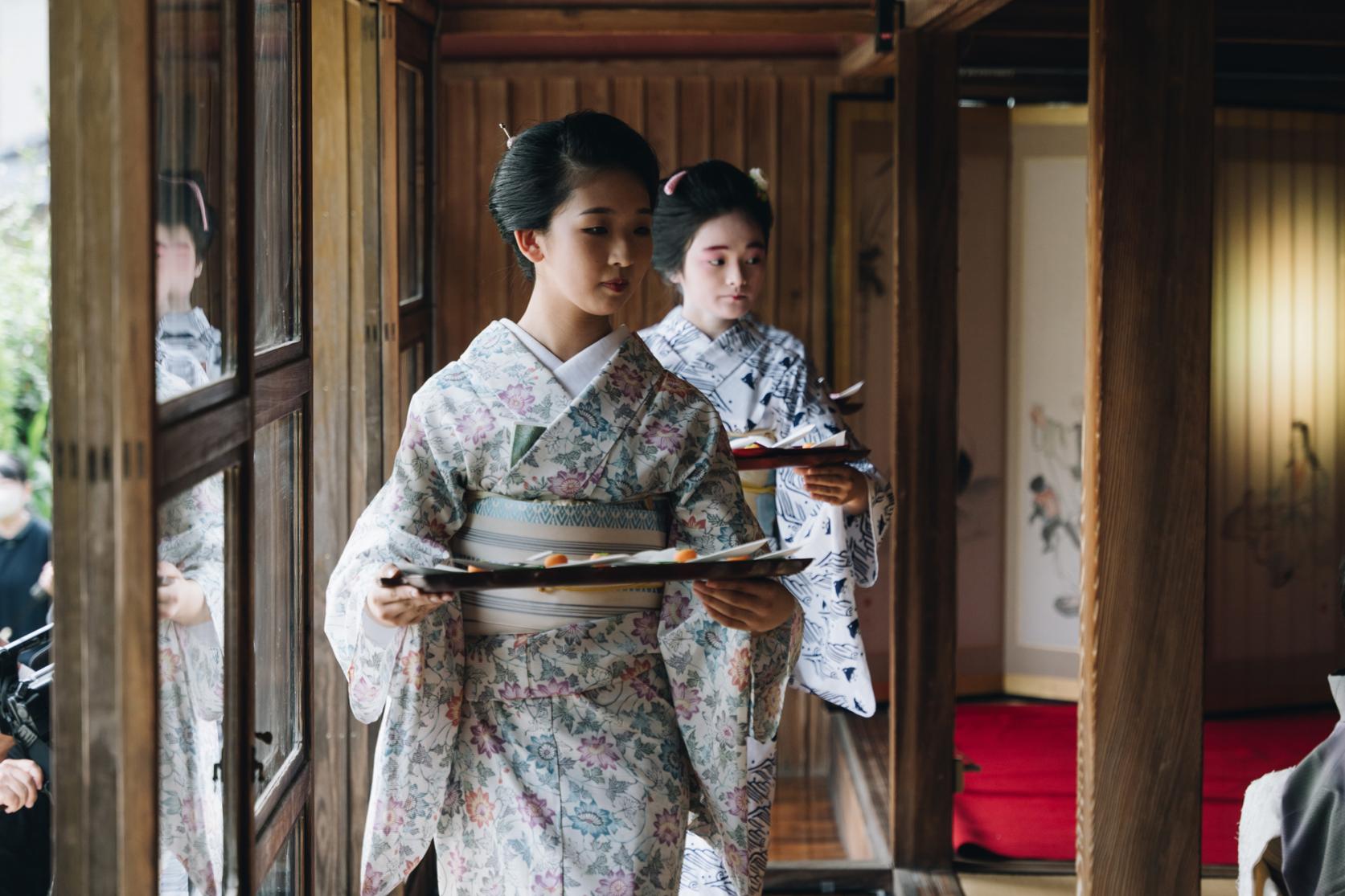 Japanese Dance and Tea Ceremony-5