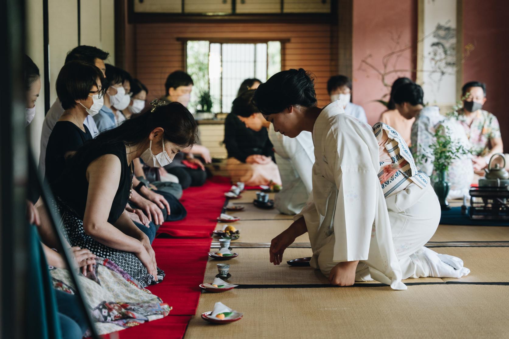 Japanese Dance and Tea Ceremony-6