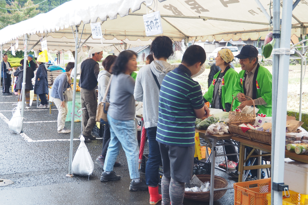 【2023】第8回大川内ふるさと収穫祭-2