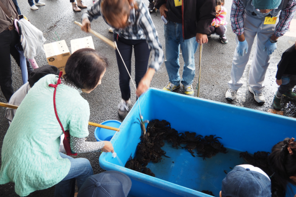 【2025】第10回大川内ふるさと収穫祭-3