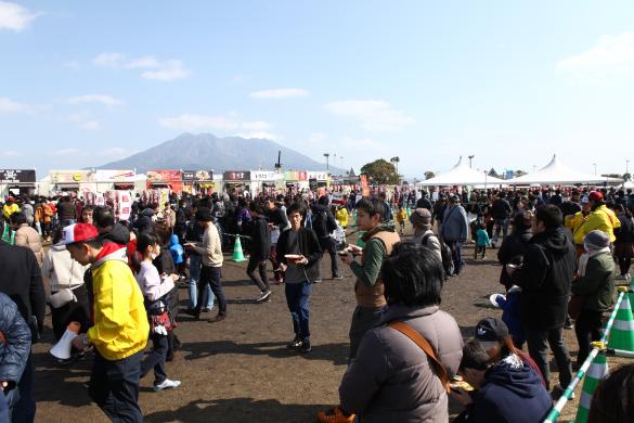 鹿児島ラーメン王決定戦-1