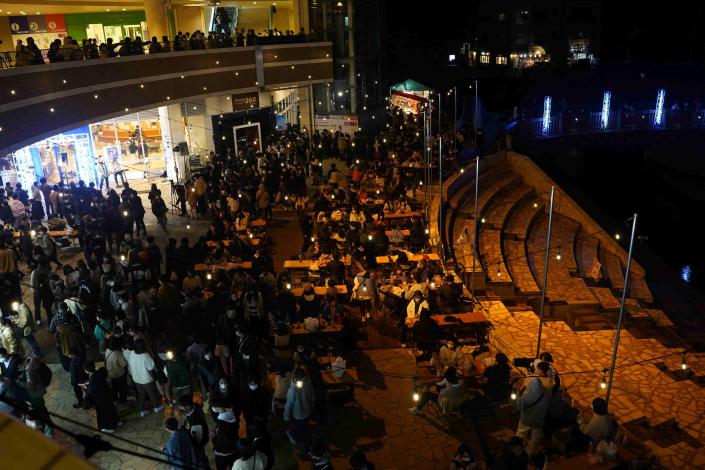 15th 冬華火 with 4th冬まつり-5