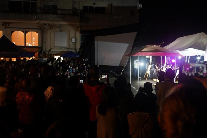 15th 冬華火 with 4th冬まつり-4