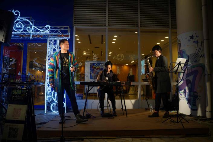 15th 冬華火 with 4th冬まつり-6