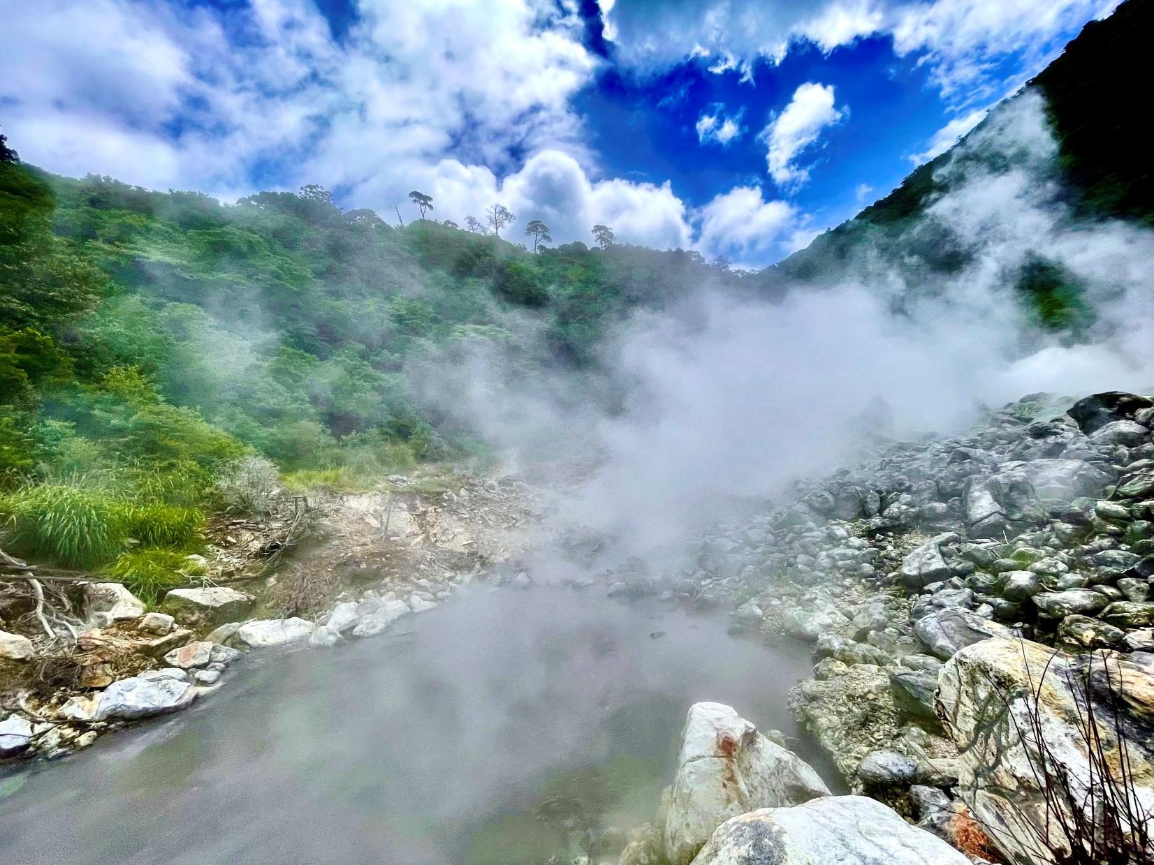 八幡大地獄-2