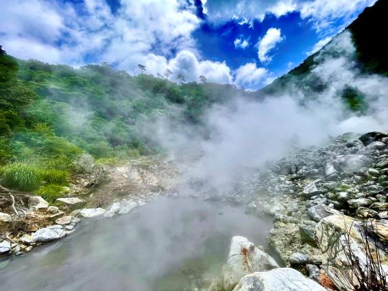 八幡大地獄-2