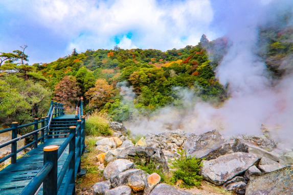 八幡大地獄-4