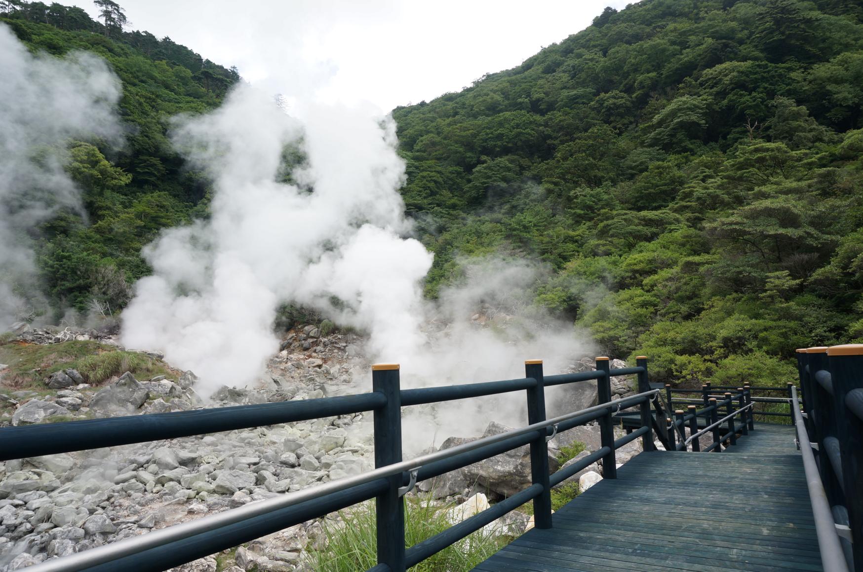 八幡大地獄-7