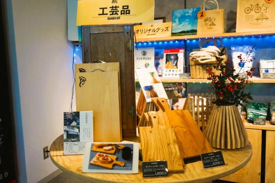 観光物産交流施設　きやったもんせ南さつま-7