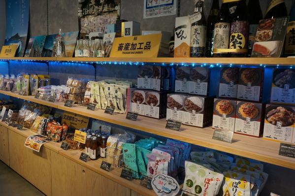 観光物産交流施設　きやったもんせ南さつま-3