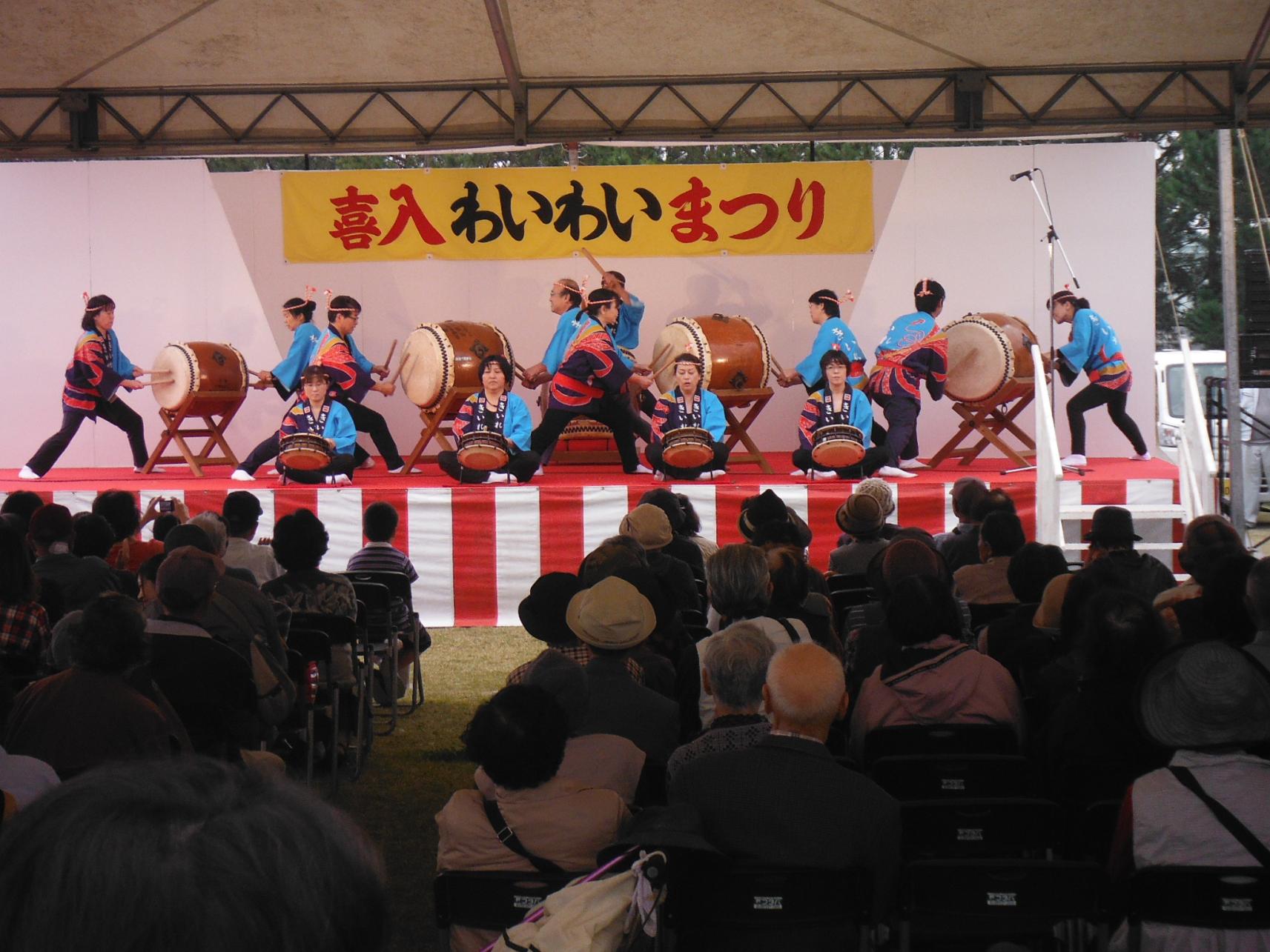 鹿児島市農林水産まつり-1