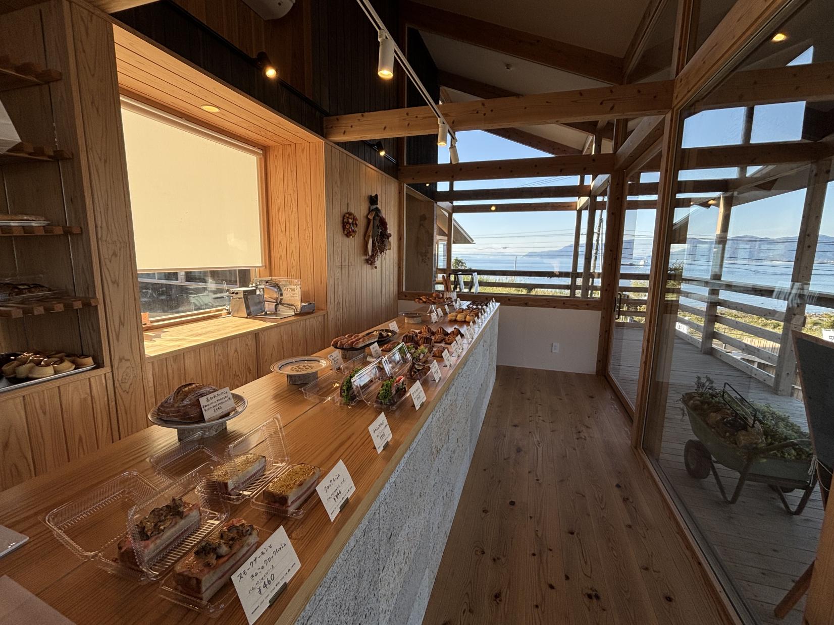 obama village /小浜村落-2