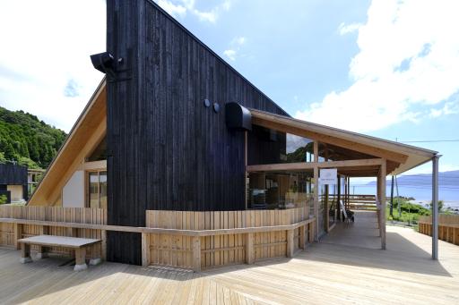 obama village /小浜村落-5