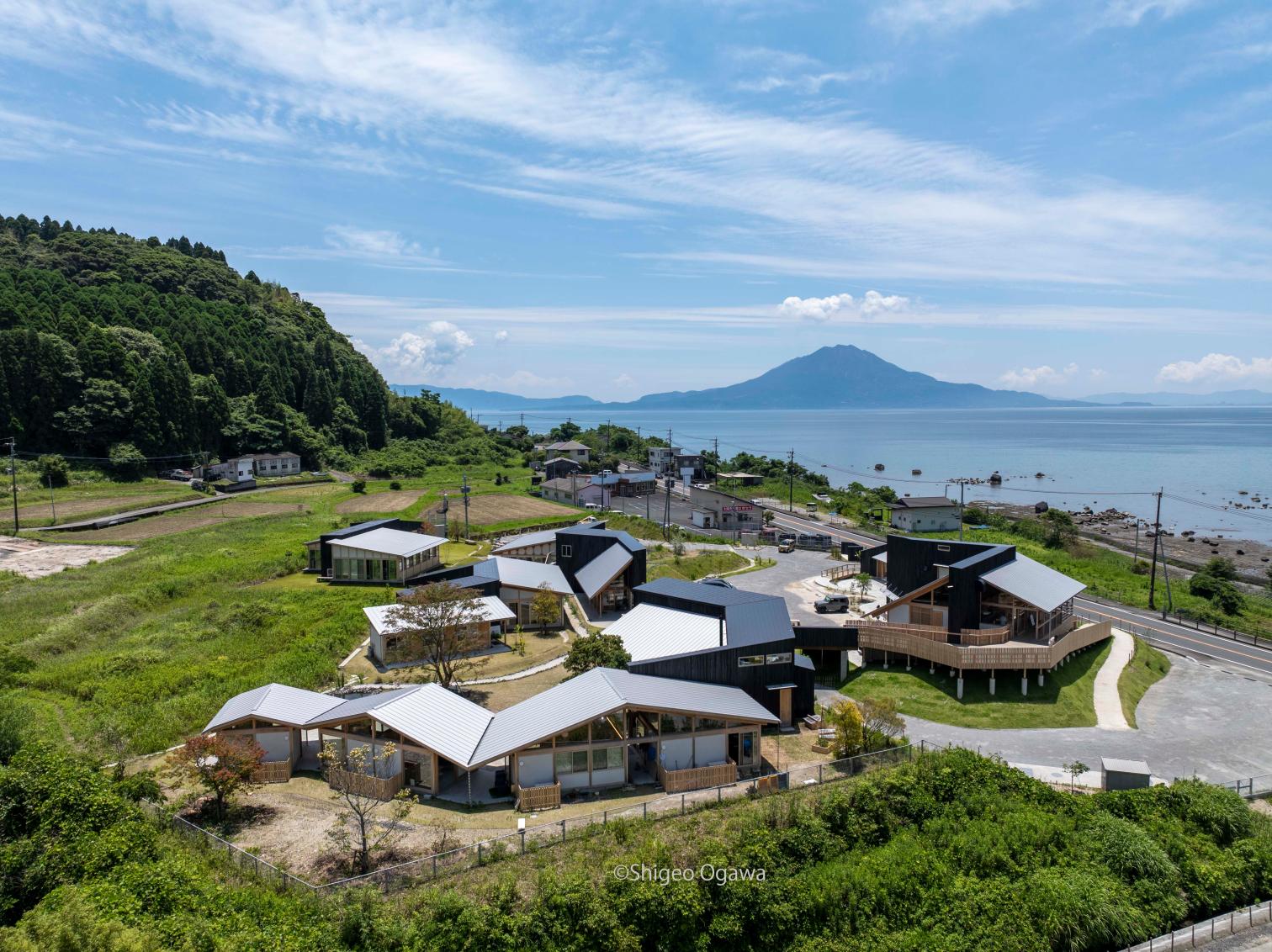 obama village /小浜村落-1