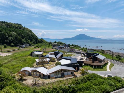obama village /小浜村落-0