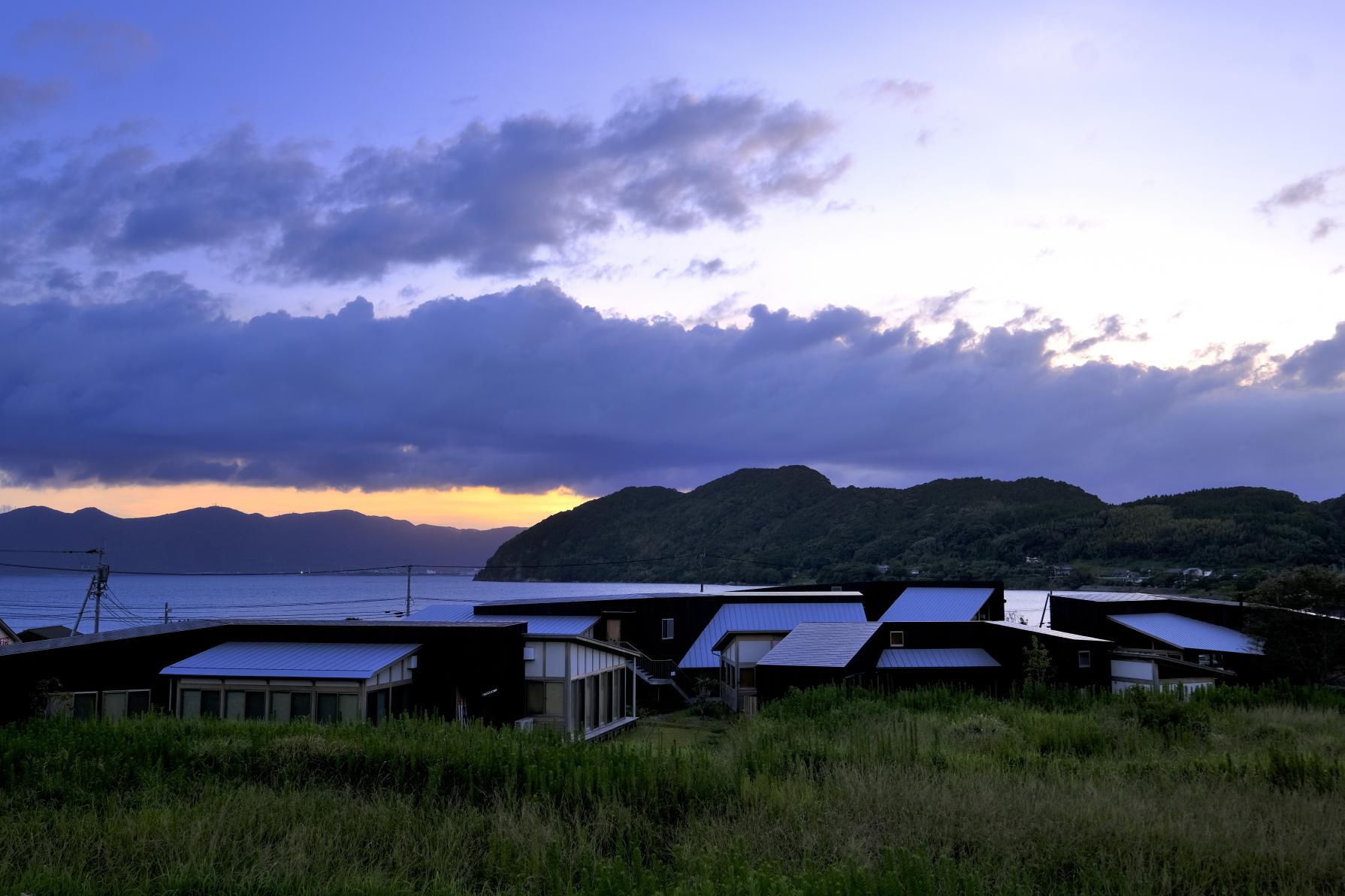 obama village /小浜村落-8