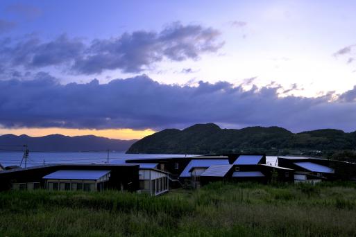 obama village /小浜村落-8