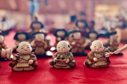 【2026】高須中のひなまつり-7