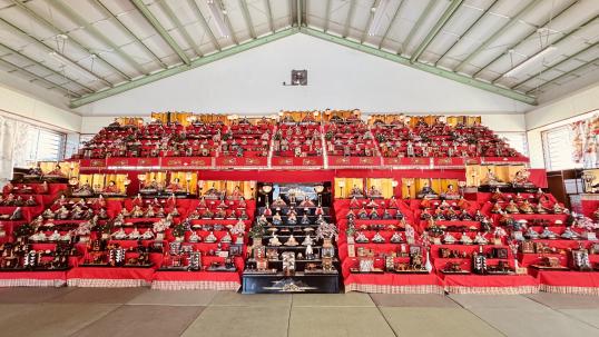 【2026】高須中のひなまつり-0