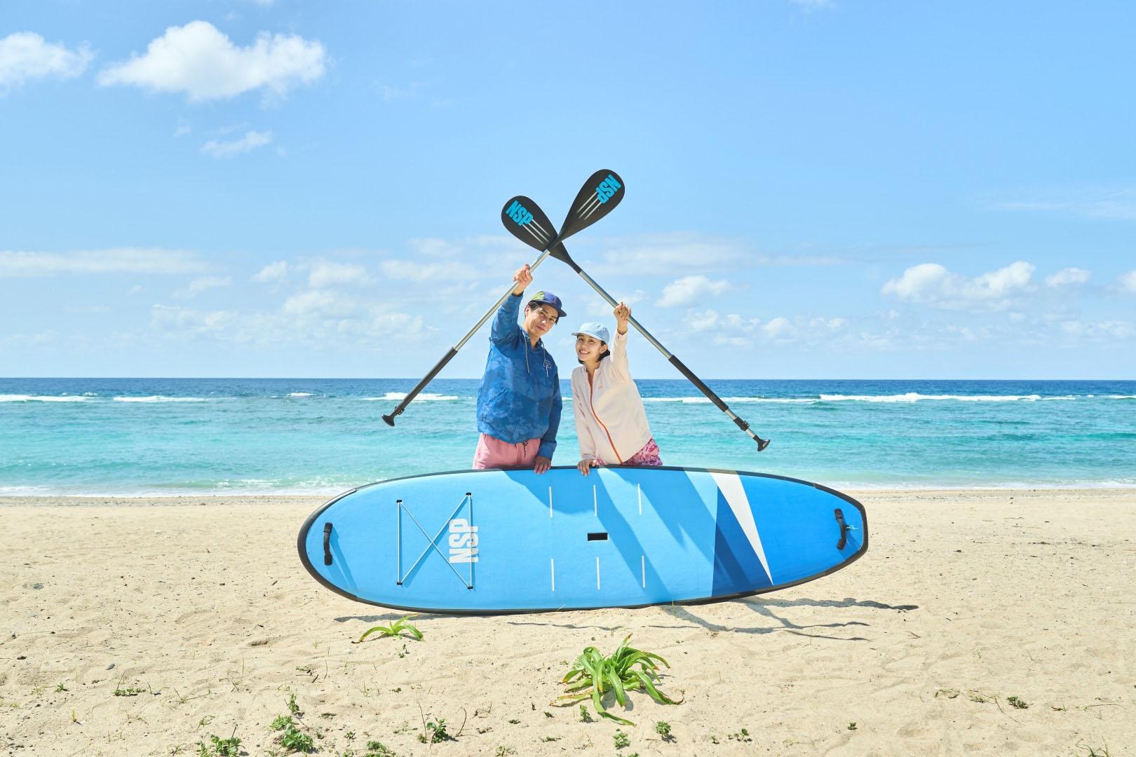 奄美温泉 大和 ハナハナビーチリゾート-2