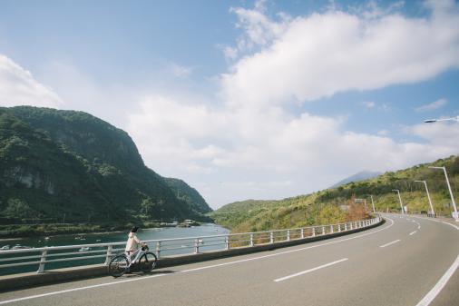 桜島サイクリングツアー　桜島一周まるごと探検！　桜島ミュージアム-6