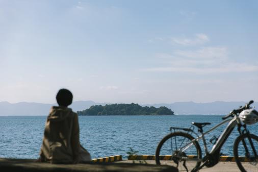 桜島サイクリングツアー　桜島一周まるごと探検！　桜島ミュージアム-3