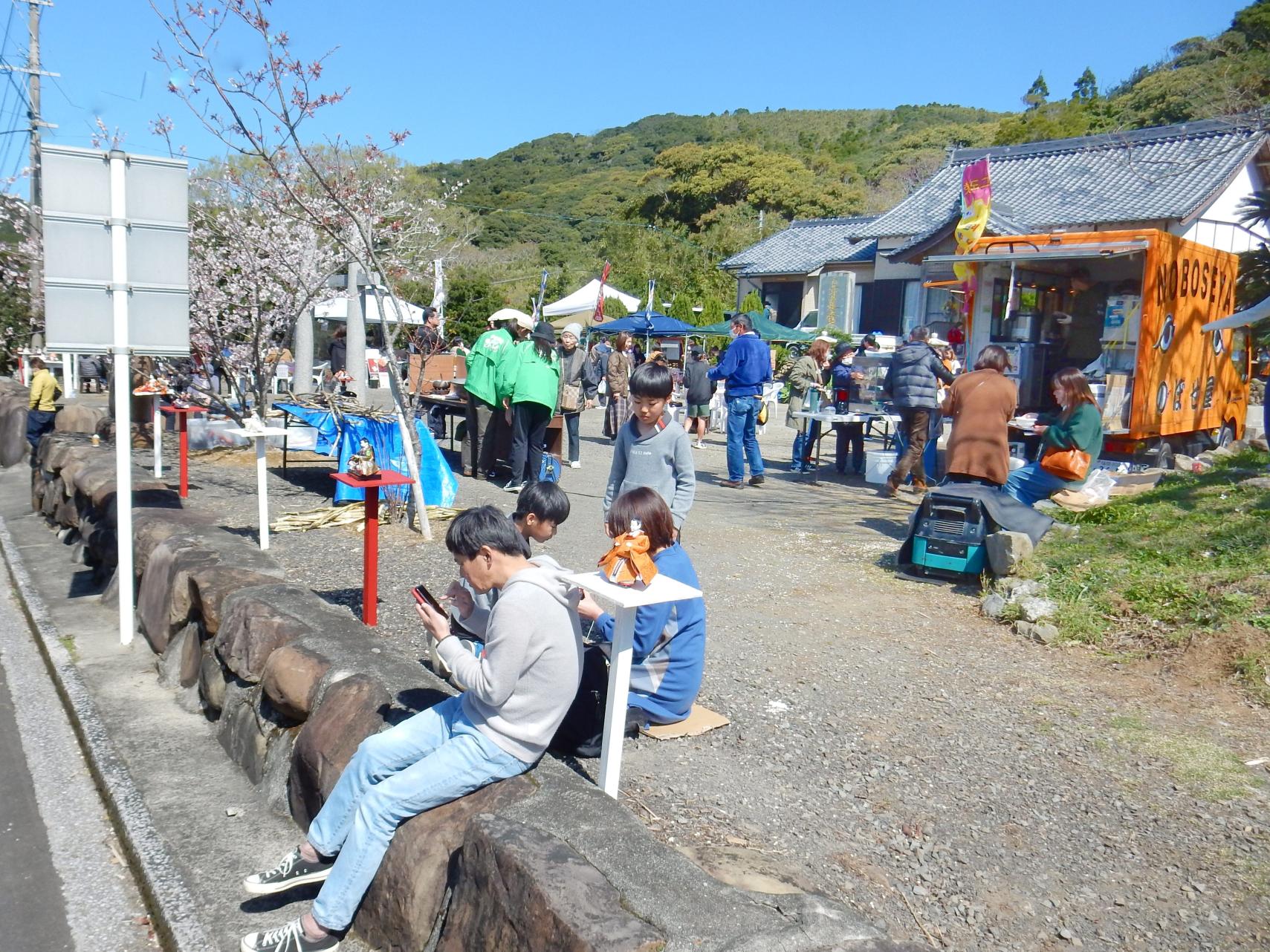 【2025】今姫神社むじょかひなまつり-4