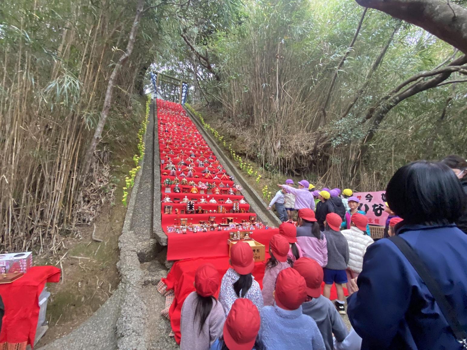 【2025】今姫神社むじょかひなまつり-1