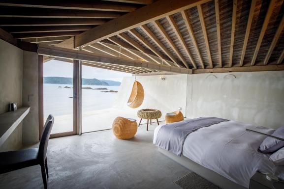 伝泊 The Beachfront MIJORA-0