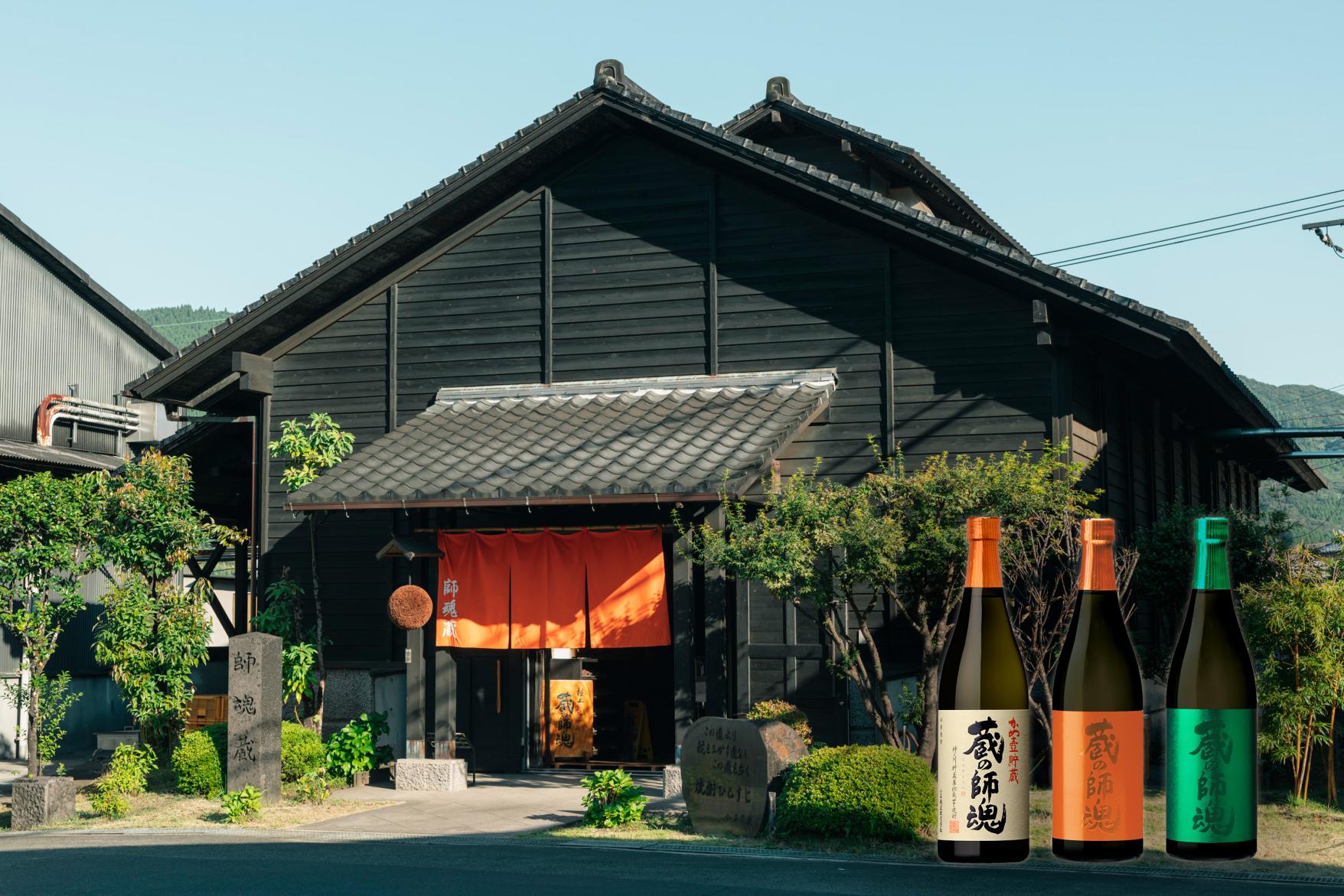 小正醸造×フレンチレストランオトヌ-1