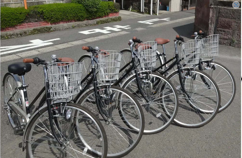 垂水市観光協会レンタサイクル-1