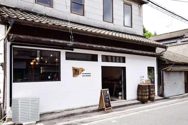 横川チャリンコ探訪-1