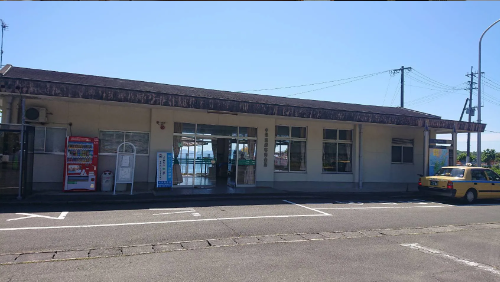 獅子島汽船レンタサイクル-1