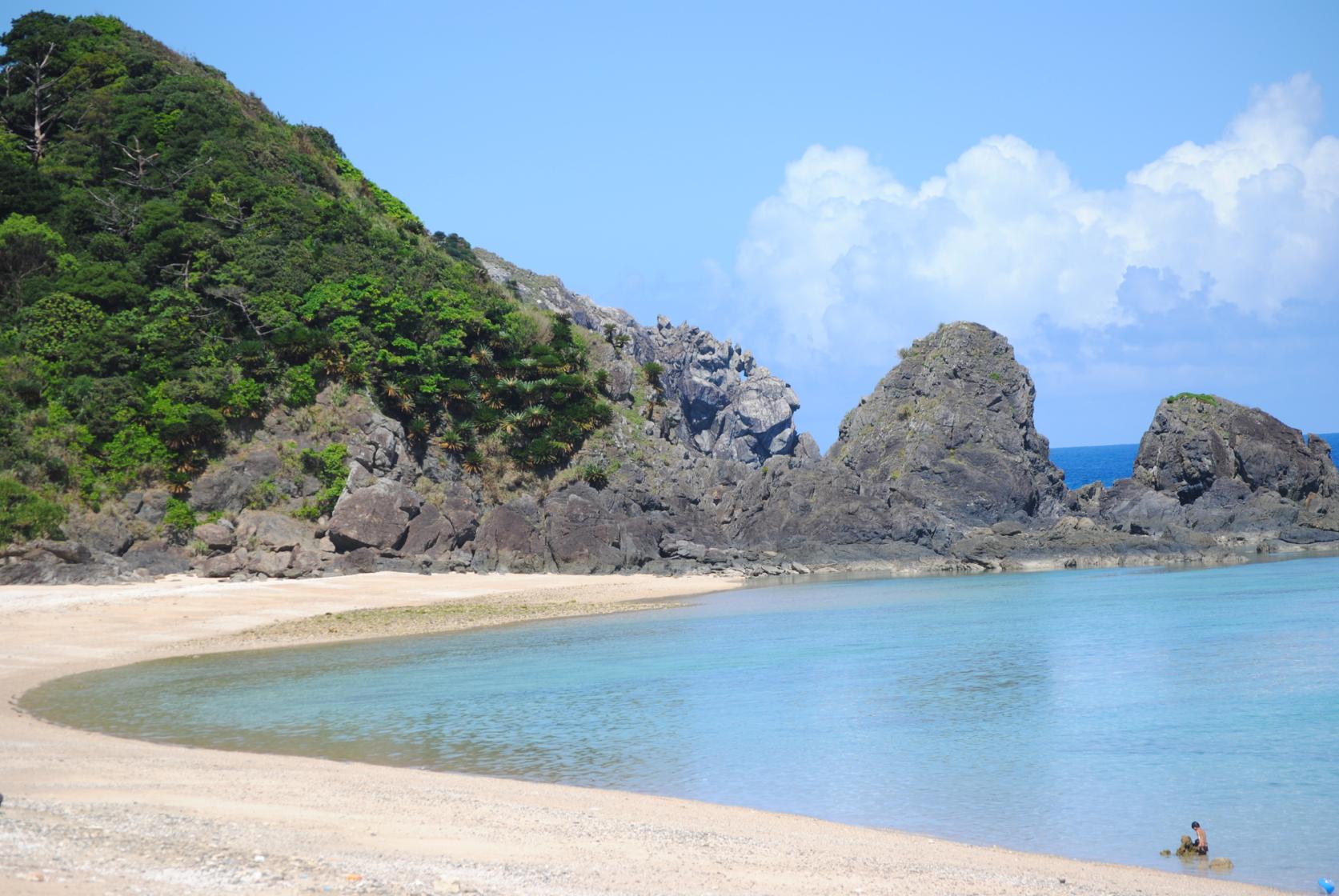 瀬戸内町ぐるっとイイ旅E-Bike-1