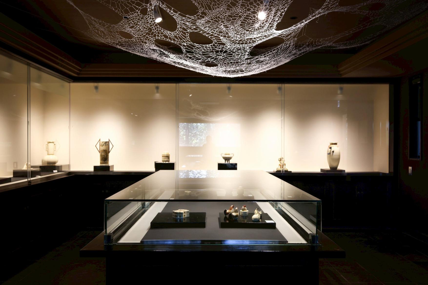 MIYAMA Biennale　１・目覚めの景色-8