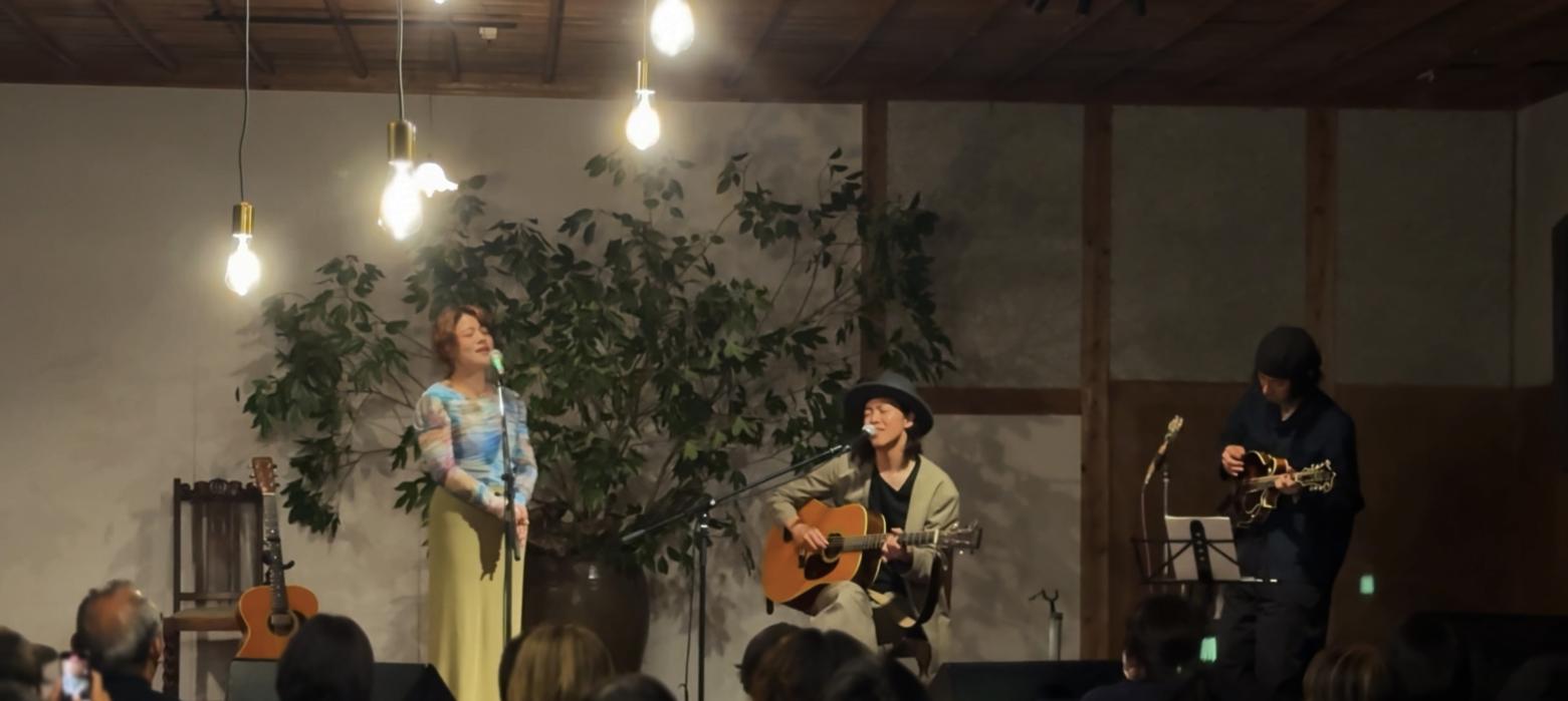 MIYAMA Biennale　１・目覚めの景色-4