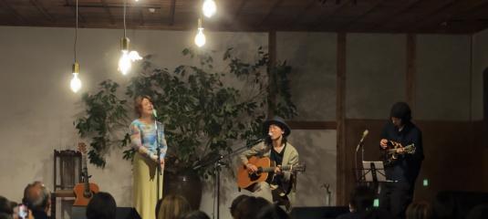 MIYAMA Biennale　１・目覚めの景色-4