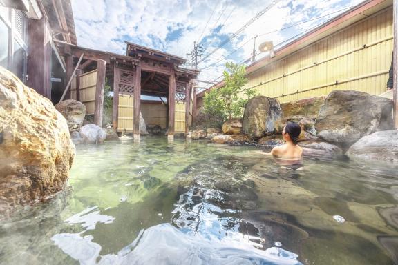 指宿温泉 ホテル翔月-8