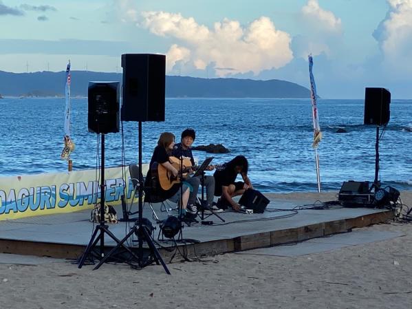 ダグリサマーフェス2025-2