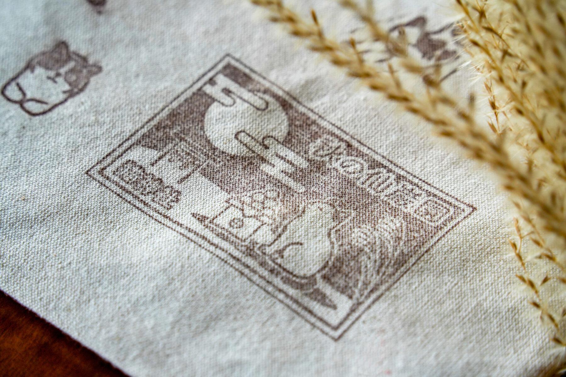 仙巌園　秋の彩りスタンプラリー 〜お月見猫新登場〜-1