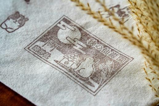 仙巌園　秋の彩りスタンプラリー 〜お月見猫新登場〜-1