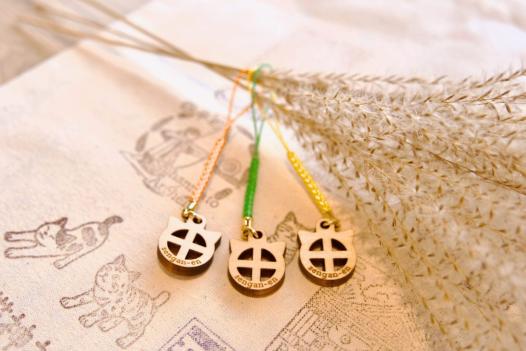 仙巌園　秋の彩りスタンプラリー 〜お月見猫新登場〜-2