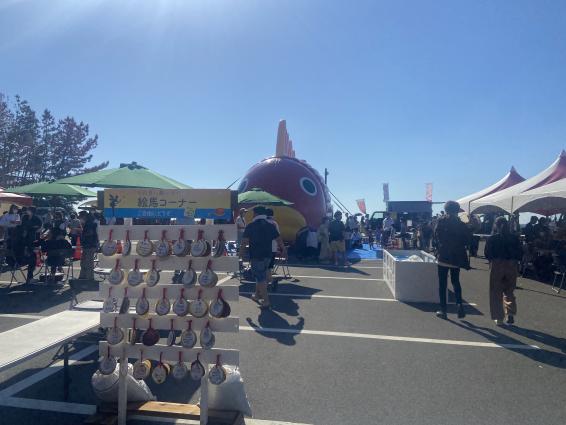 2025  第4回  月日祭in江口浜-2