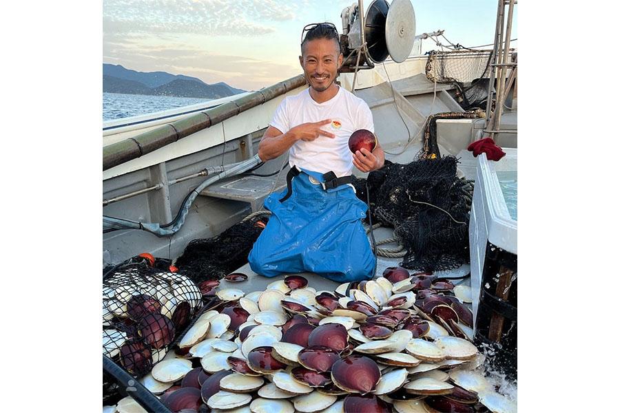 2025  第4回  月日祭in江口浜-1