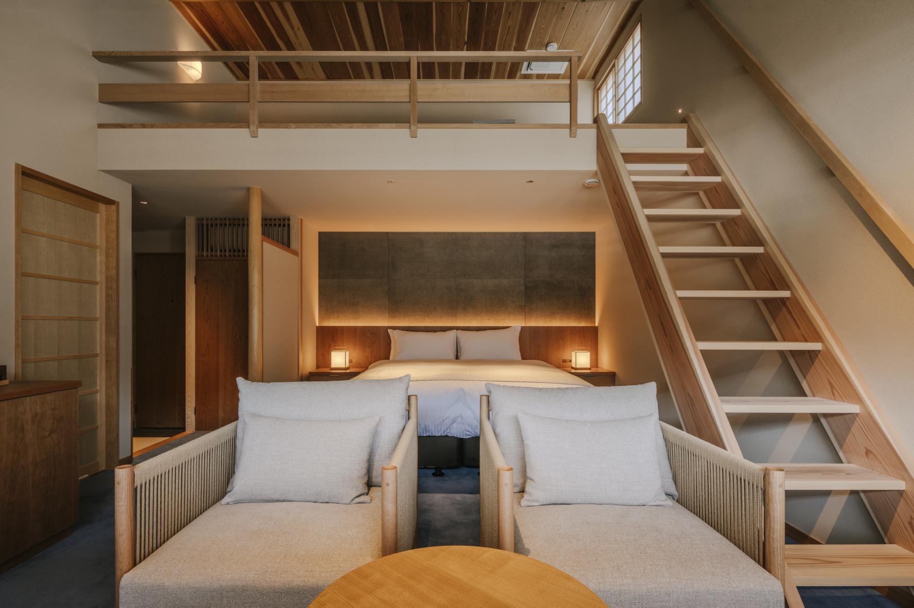 漂いの宿　霞燦  ( kasan )-5