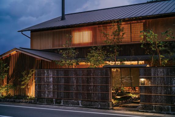 漂いの宿　霞燦  ( kasan )-3